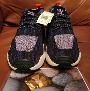 Adidas F/2 TR PK Violet/Blk Men Sz 13 NEW